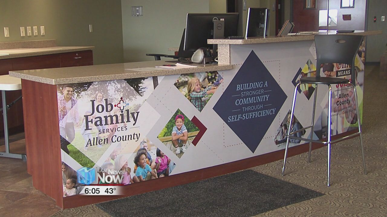 New unemployment claims reach nearly 700,000 during COVID-19 in Ohio